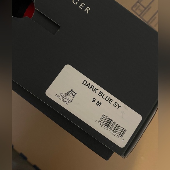 ❗️Free Shipping❗️Tommy Hilfiger rain boots - Picture 6 of 9